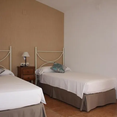 Hotel Aire De