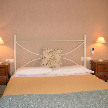 Aire De Hotel