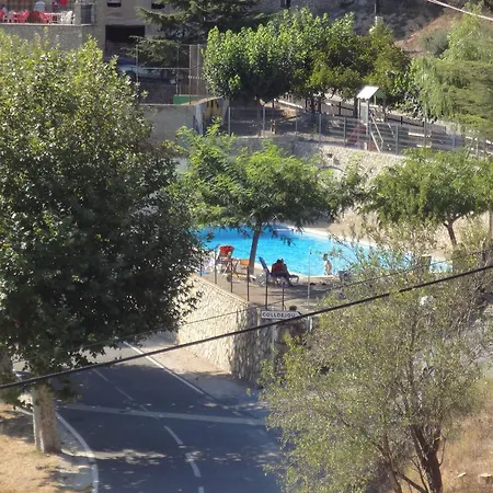 Hotel Aire De 2*