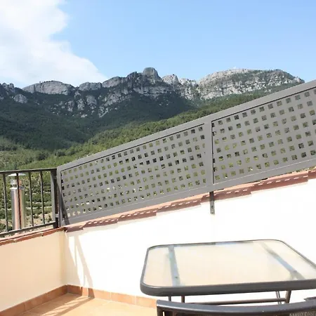 Aire De Hotel Colldejou