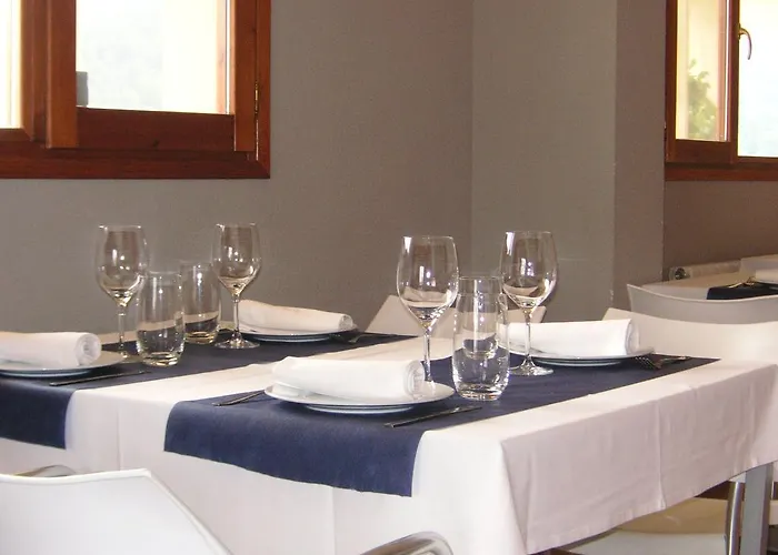 Hotel Aire De 2*