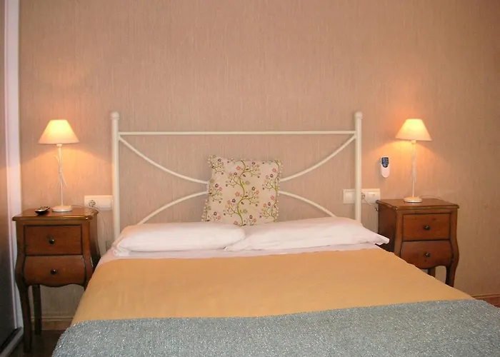 Aire De Hotel
